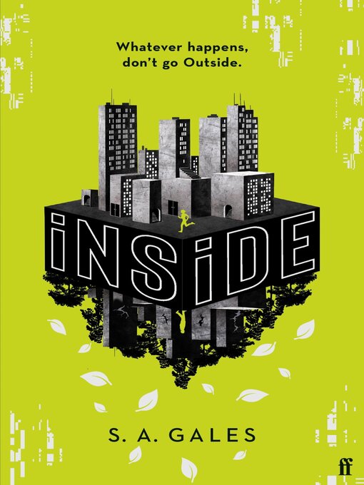 Title details for iNSiDE by S. A. Gales - Available